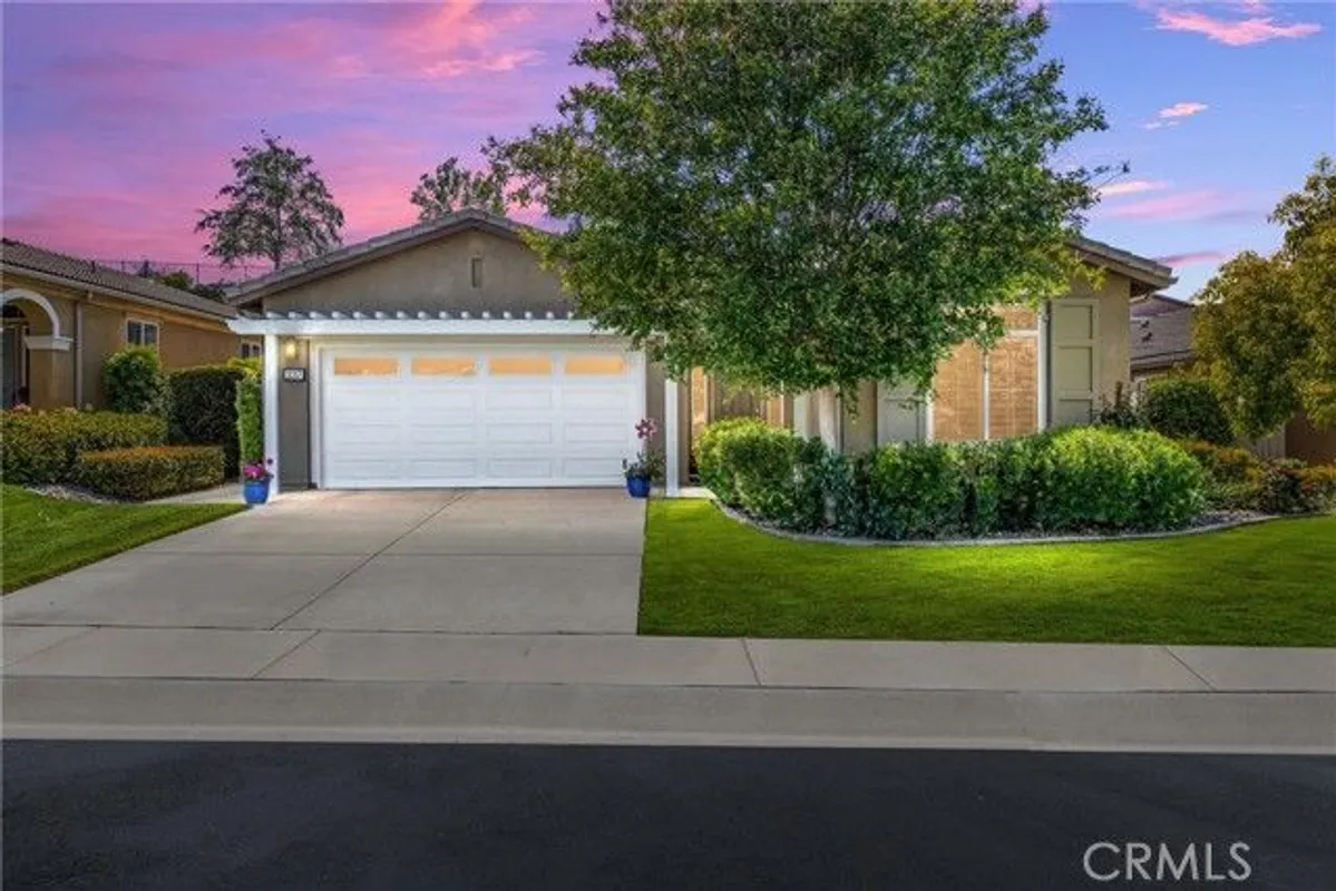 Property Slideshow image 1 of 30 | 337 calvert park, Beaumont, CA, 92223