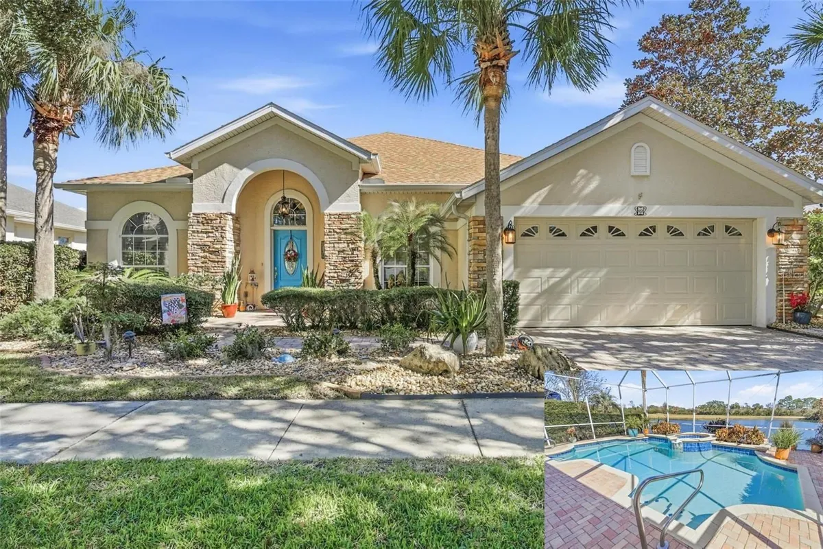 Property Slideshow image 1 of 91 | 6 players cir, Palm Coast, FL, 32137