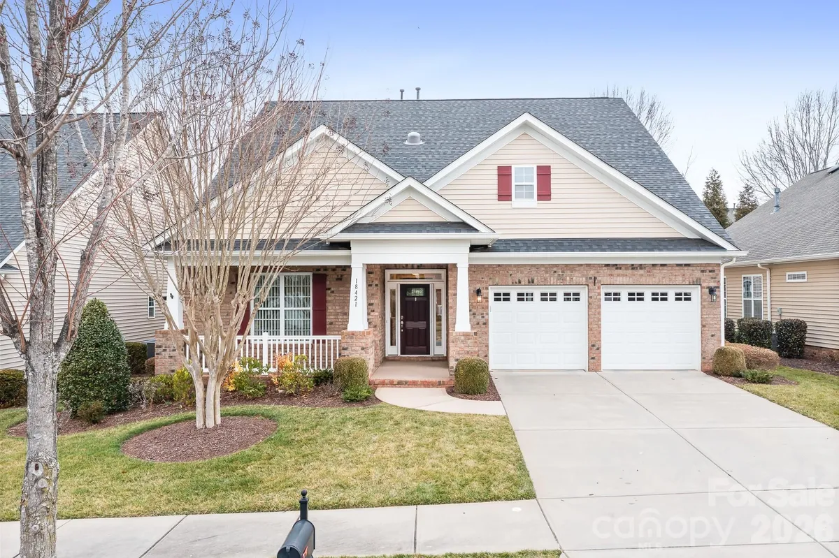 Property Slideshow image 1 of 48 | 18421 neville ave, Cornelius, NC, 28031