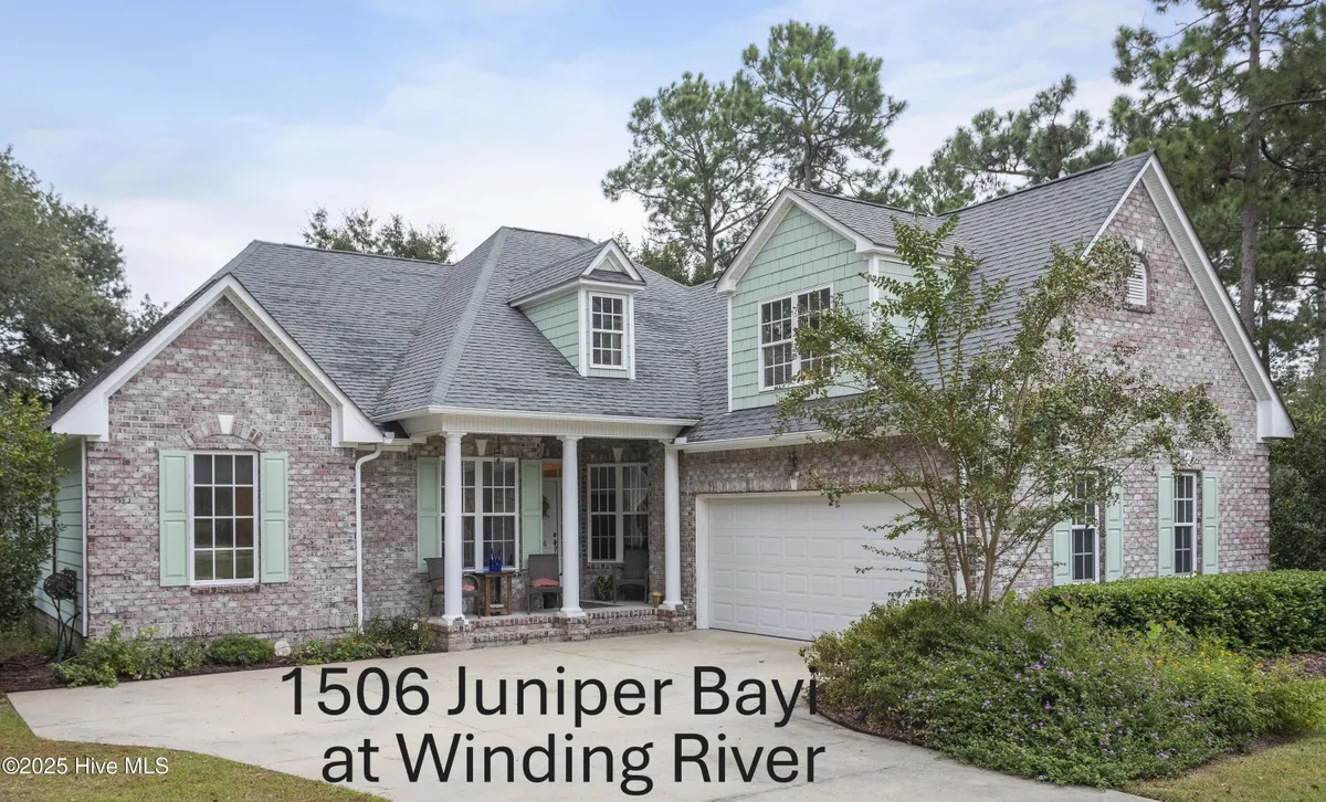 Property Slideshow image 1 of 107 | 1506 juniper bay ct, Bolivia, NC, 28422