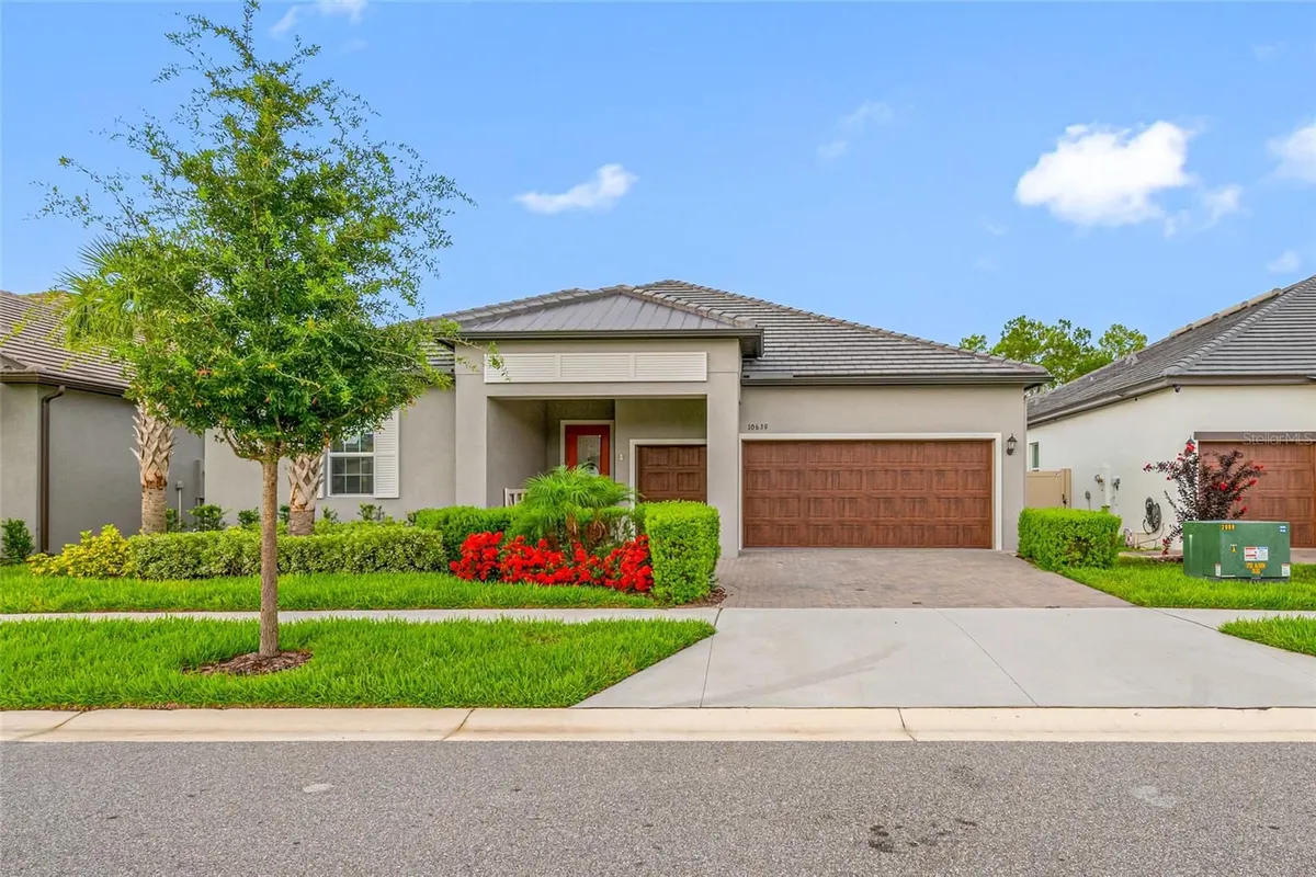 Property Slideshow image 1 of 93 | 10639 bailey pearl ct, Land O Lakes, FL, 34638