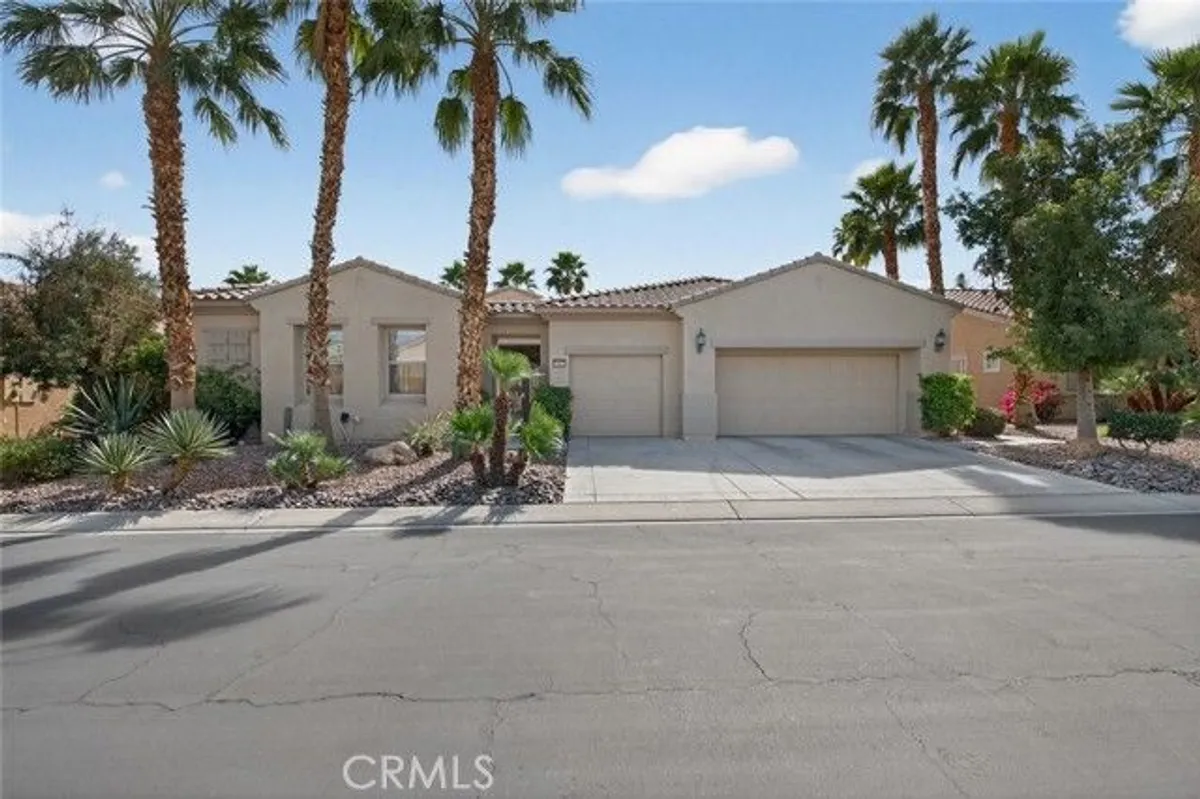 Property Slideshow image 1 of 35 | 81625 camino el triunfo, Indio, CA, 92203