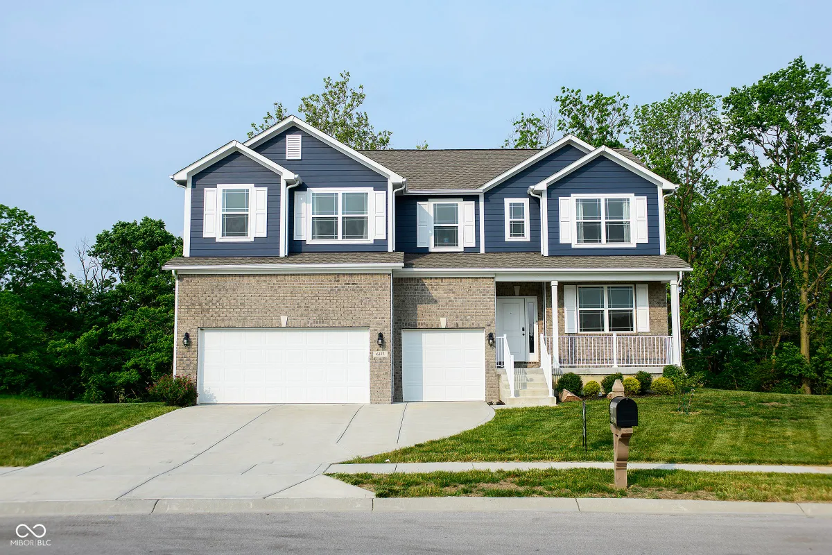 Property Slideshow image 1 of 28 | 6377 harvey dr, Plainfield, IN, 46168