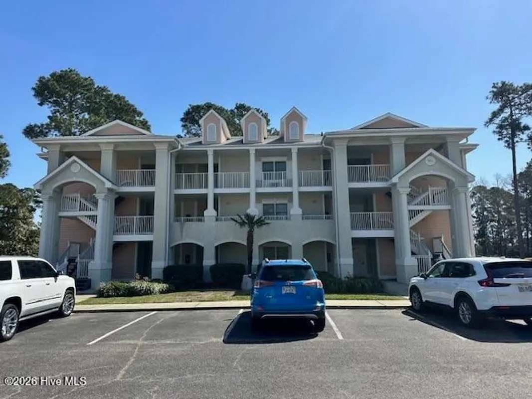 Property Slideshow image 1 of 72 | 330 s middleton dr 505, Calabash, NC, 28467