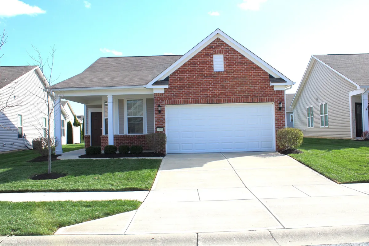 Property Slideshow image 1 of 39 | 5069 lilium dr, Plainfield, IN, 46168