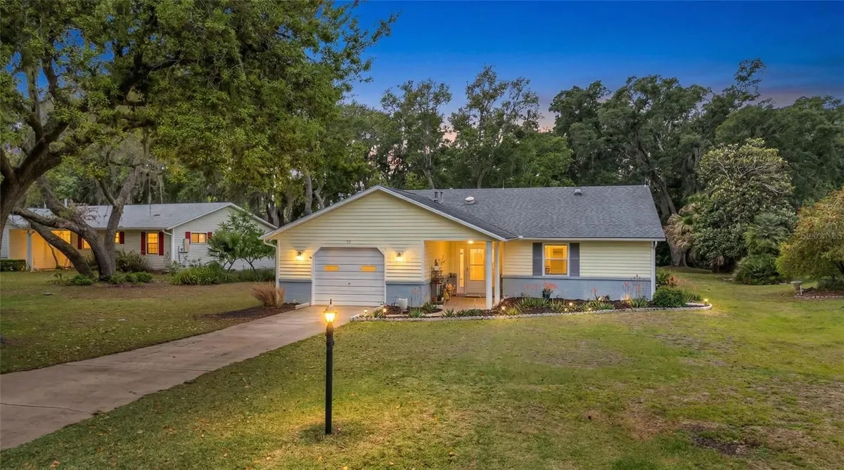 Property Slideshow image 1 of 50 | 27 gordon ct, Leesburg, FL, 34788