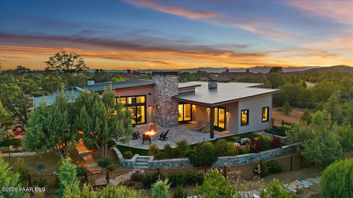 Property Slideshow image 1 of 72 | 5130 w vengeance trl, Prescott, AZ, 86305