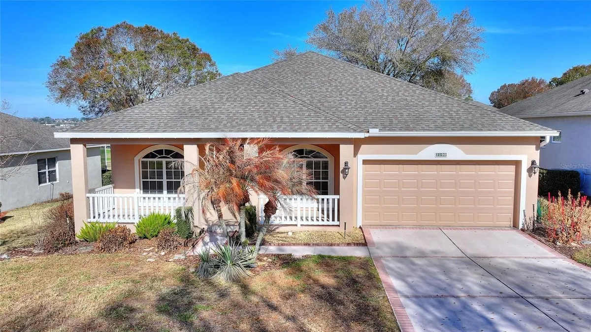 Property Slideshow image 1 of 70 | 2190 caxton ave, Clermont, FL, 34711