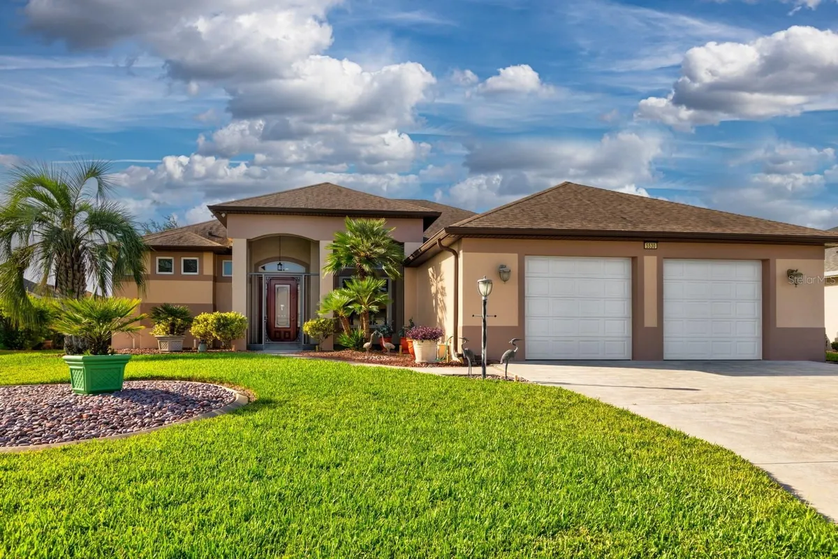 Property Slideshow image 1 of 46 | 5530 celebration way, Leesburg, FL, 34748