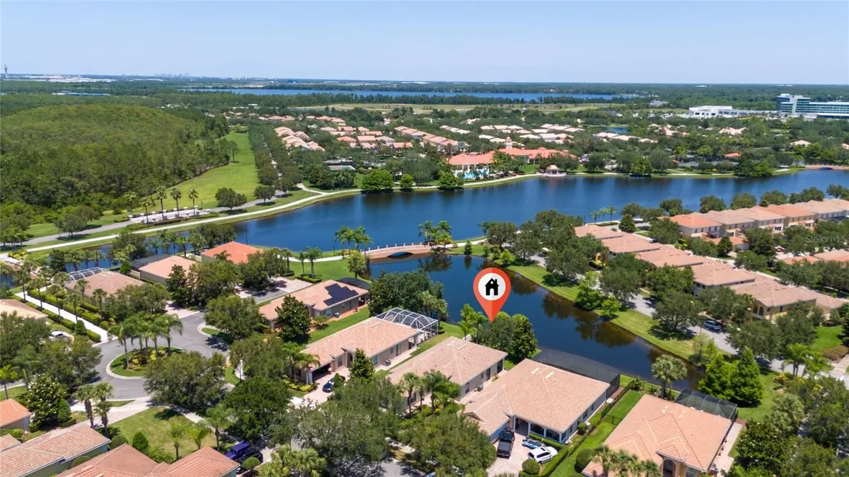 Property Slideshow image 1 of 55 | 12185 obelia ln, Orlando, FL, 32827