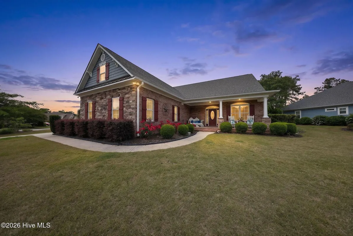 Property Slideshow image 1 of 80 | 2514 sugargrove trl, Leland, NC, 28451