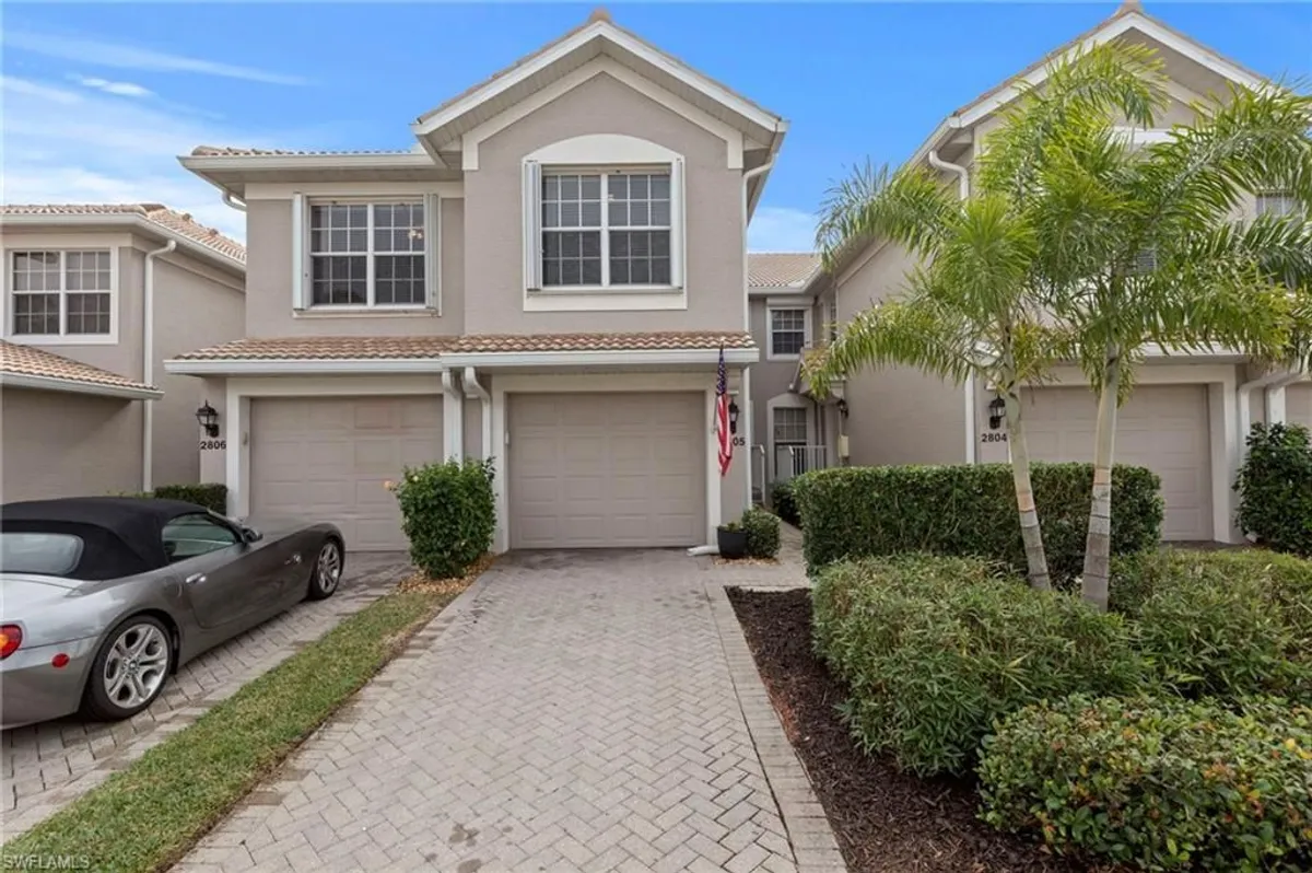 Property Slideshow image 1 of 42 | 11026 mill creek way 2805, Fort Myers, FL, 33913
