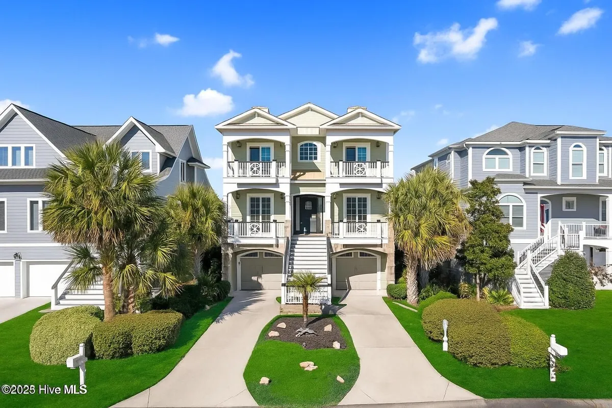 Property Slideshow image 1 of 122 | 2744 long bay dr, Southport, NC, 28461