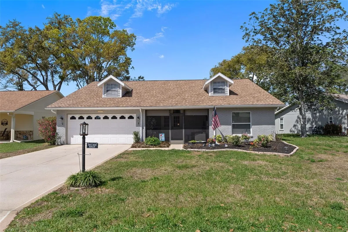 Property Slideshow image 1 of 81 | 2323 westchester blvd, Spring Hill, FL, 34606