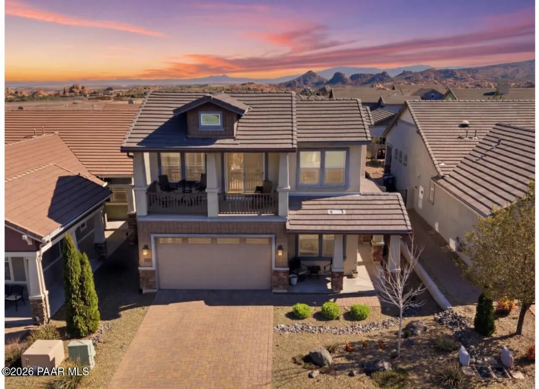 Property Slideshow image 1 of 46 | 2212 calgary dr, Prescott, AZ, 86301