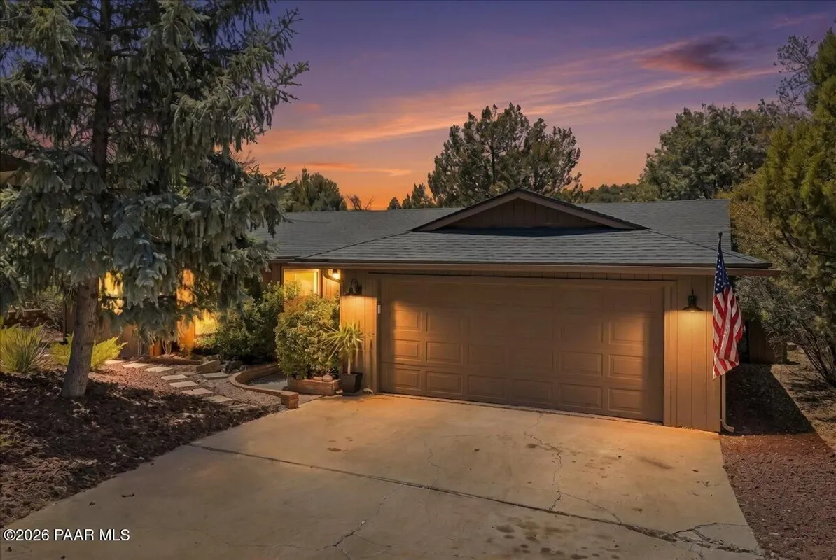 Property Slideshow image 1 of 41 | 608 hummingbird way, Prescott, AZ, 86301