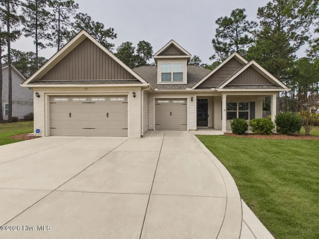 Property Slideshow image 1 of 56 | 316 pine laurel dr, Carthage, NC, 28327