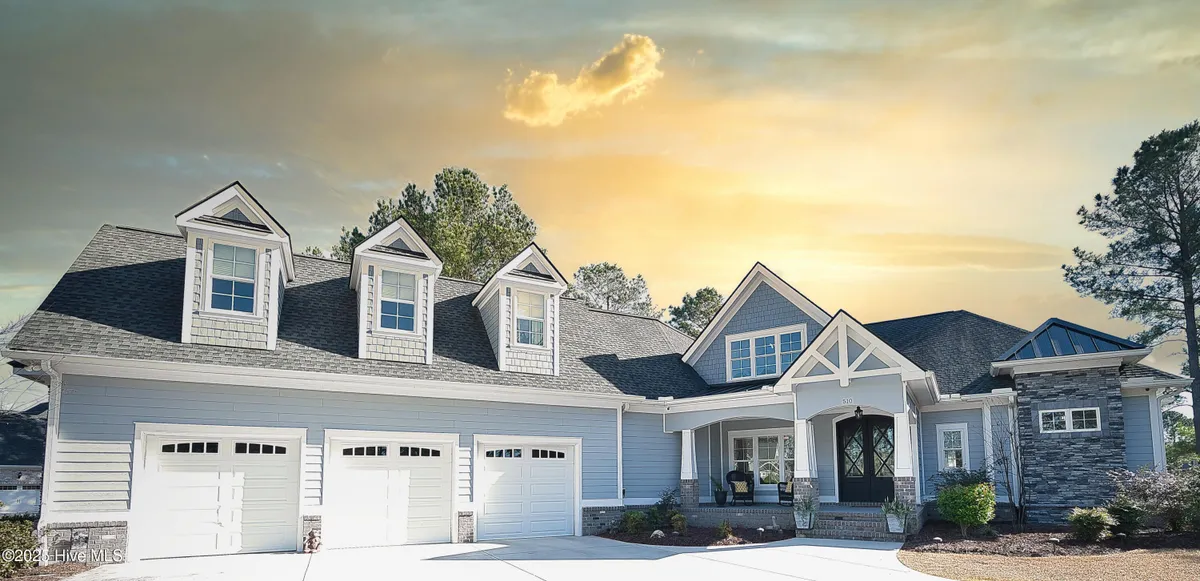 Property Slideshow image 1 of 104 | 510 crow creek dr, Calabash, NC, 28467