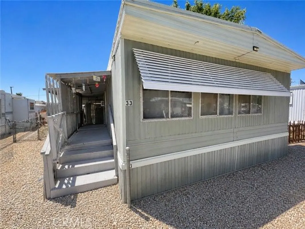 Property Slideshow image 1 of 9 | 22325 us hwy 33, Apple Valley, CA, 92308