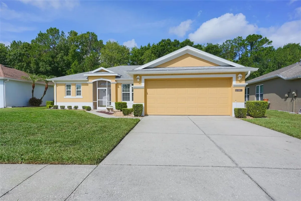 Property Slideshow image 1 of 50 | 3351 songbird ln, Lakeland, FL, 33811