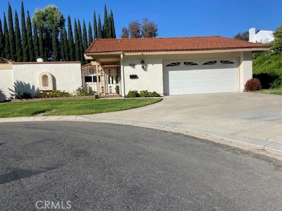 Property Slideshow image 1 of 1 | 5149 miembro, Laguna Woods, CA, 92637