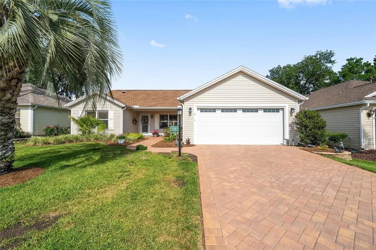 Property Slideshow image 1 of 44 | 9304 se 170th humphreys loop, The Villages, FL, 32162