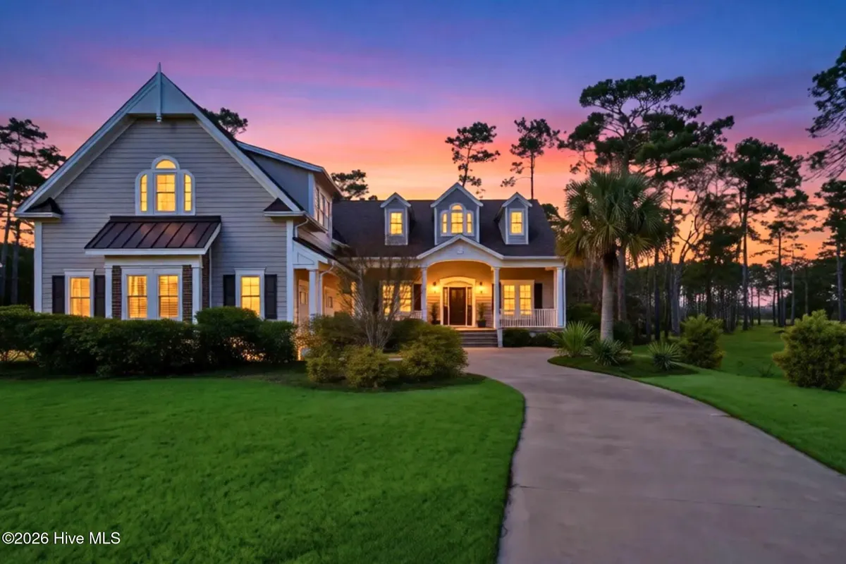 Property Slideshow image 1 of 60 | 547 morely cir, Ocean Isle Beach, NC, 28469