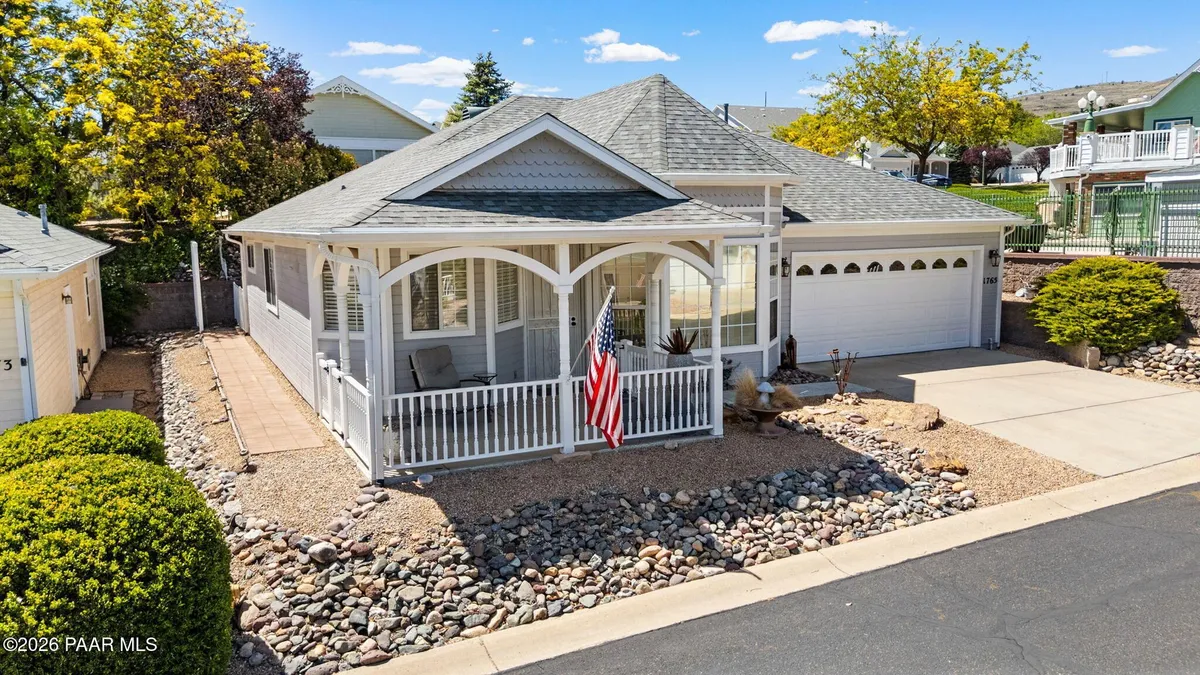 Property Slideshow image 1 of 47 | 1765 e fleet st, Prescott Valley, AZ, 86314