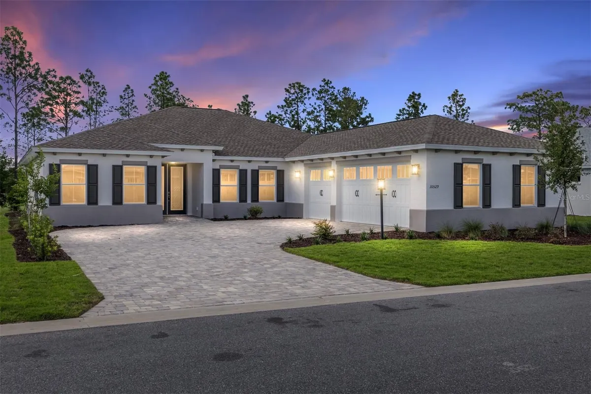 Property Slideshow image 1 of 45 | 10529 sw 96th lane rd, Ocala, FL, 34481
