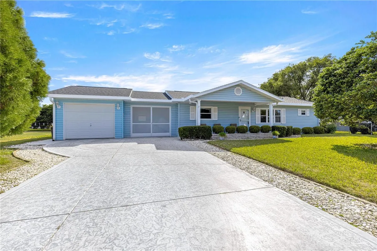 Property Slideshow image 1 of 55 | 10338 se 178th st, Summerfield, FL, 34491