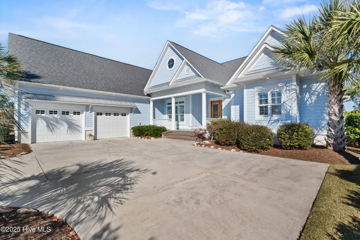 Property Slideshow image 1 of 74 | 2112 cokesbury ct, Leland, NC, 28451