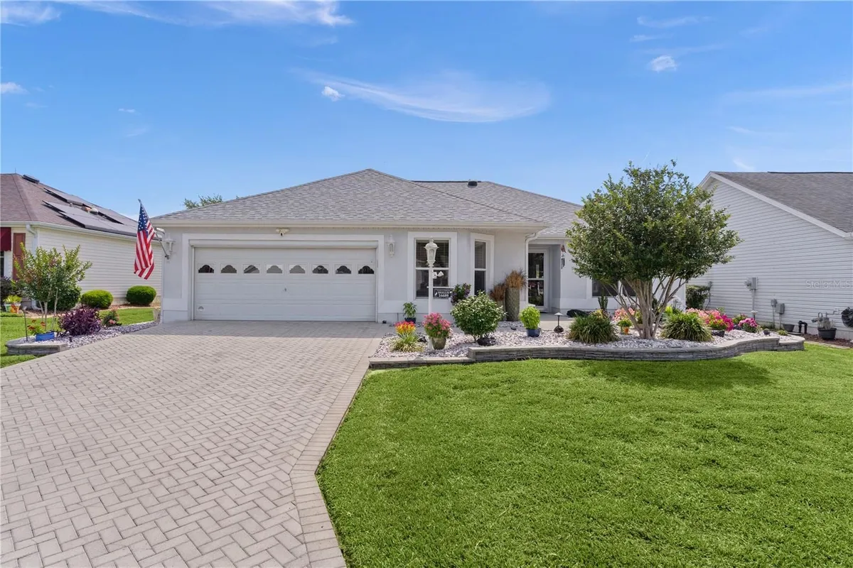 Property Slideshow image 1 of 63 | 16689 se 78th live oak ave, The Villages, FL, 32162