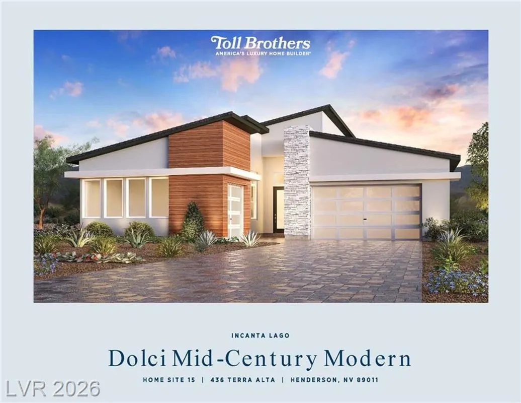 Property Slideshow image 1 of 39 | 436 terra alta, Henderson, NV, 89011