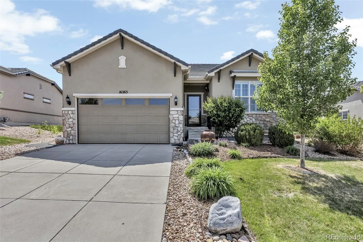 Property Slideshow image 1 of 26 | 16263 cirque mountain way, Broomfield, CO, 80023