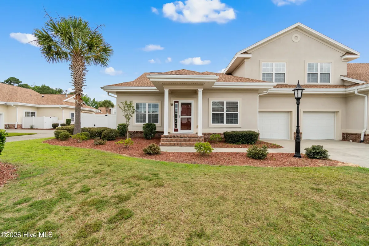 Property Slideshow image 1 of 31 | 8974 smithfield dr 1, Calabash, NC, 28467