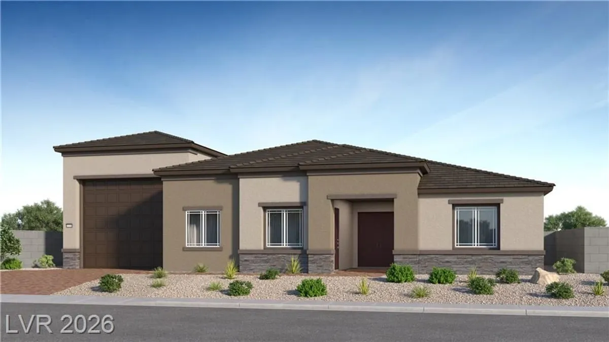 Property Slideshow image 1 of 2 | 9281 natalia peak ave, Las Vegas, NV, 89143