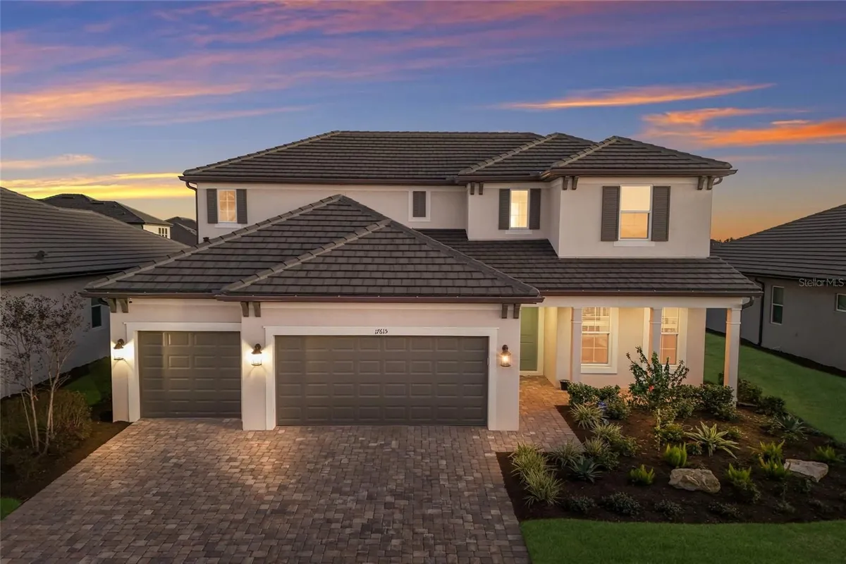 Property Slideshow image 1 of 87 | 17615 savory mist cir, Bradenton, FL, 34211