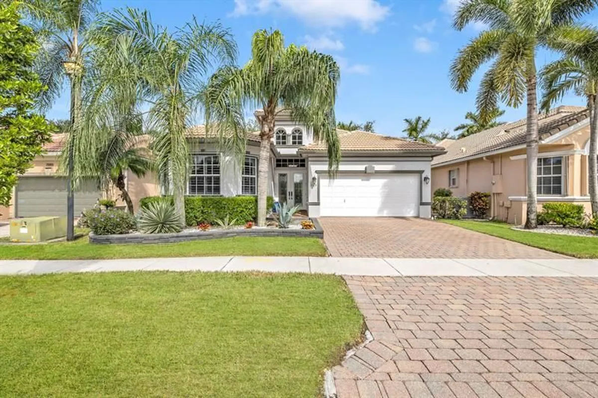 Property Slideshow image 1 of 40 | 7089 palazzo reale, Boynton Beach, FL, 33437