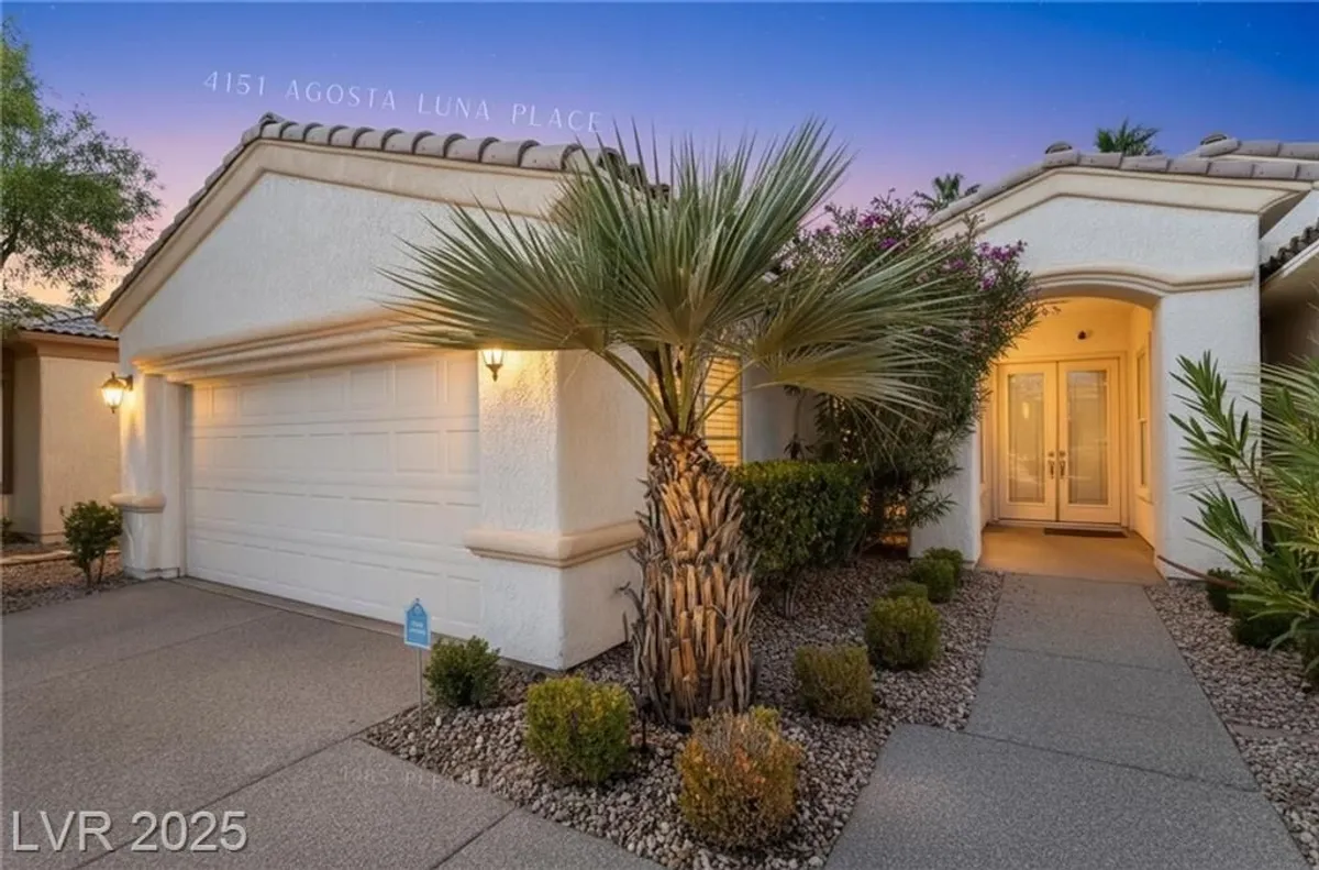 Property Slideshow image 1 of 41 | 4151 agosta luna pl, Las Vegas, NV, 89135