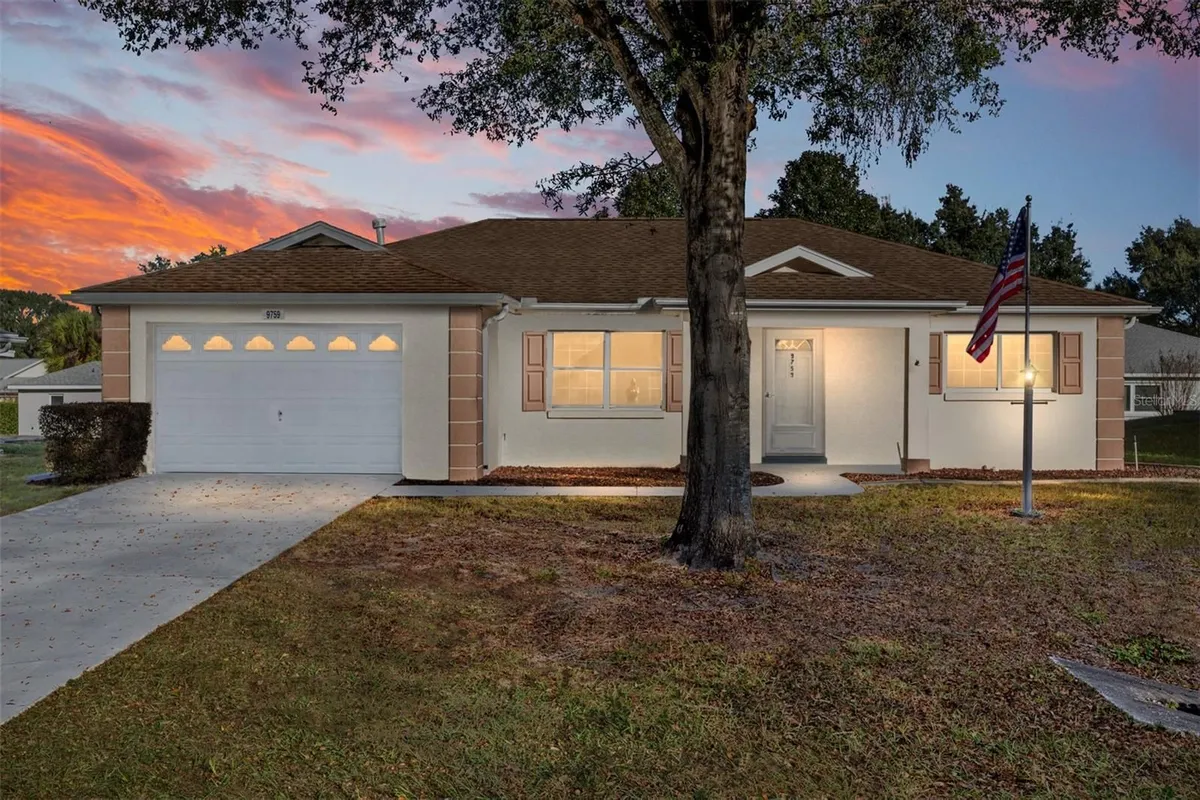 Property Slideshow image 1 of 26 | 9759 sw 97th st, Ocala, FL, 34481