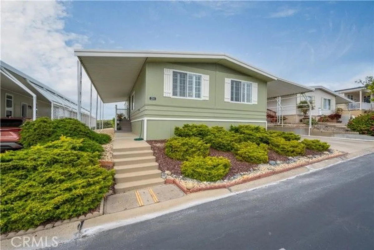 Property Slideshow image 1 of 20 | 294 longden dr 168, Arroyo Grande, CA, 93420