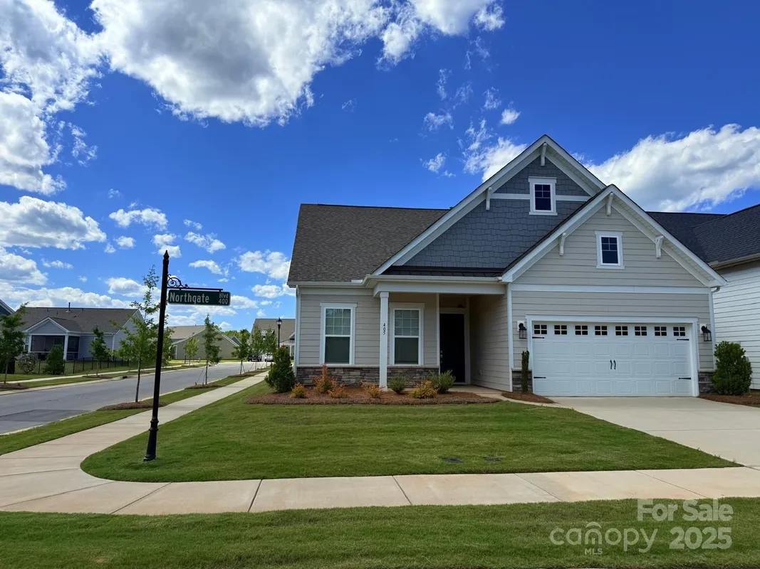 Property Slideshow image 1 of 33 | 405 northgate blvd, Indian Trail, NC, 28079