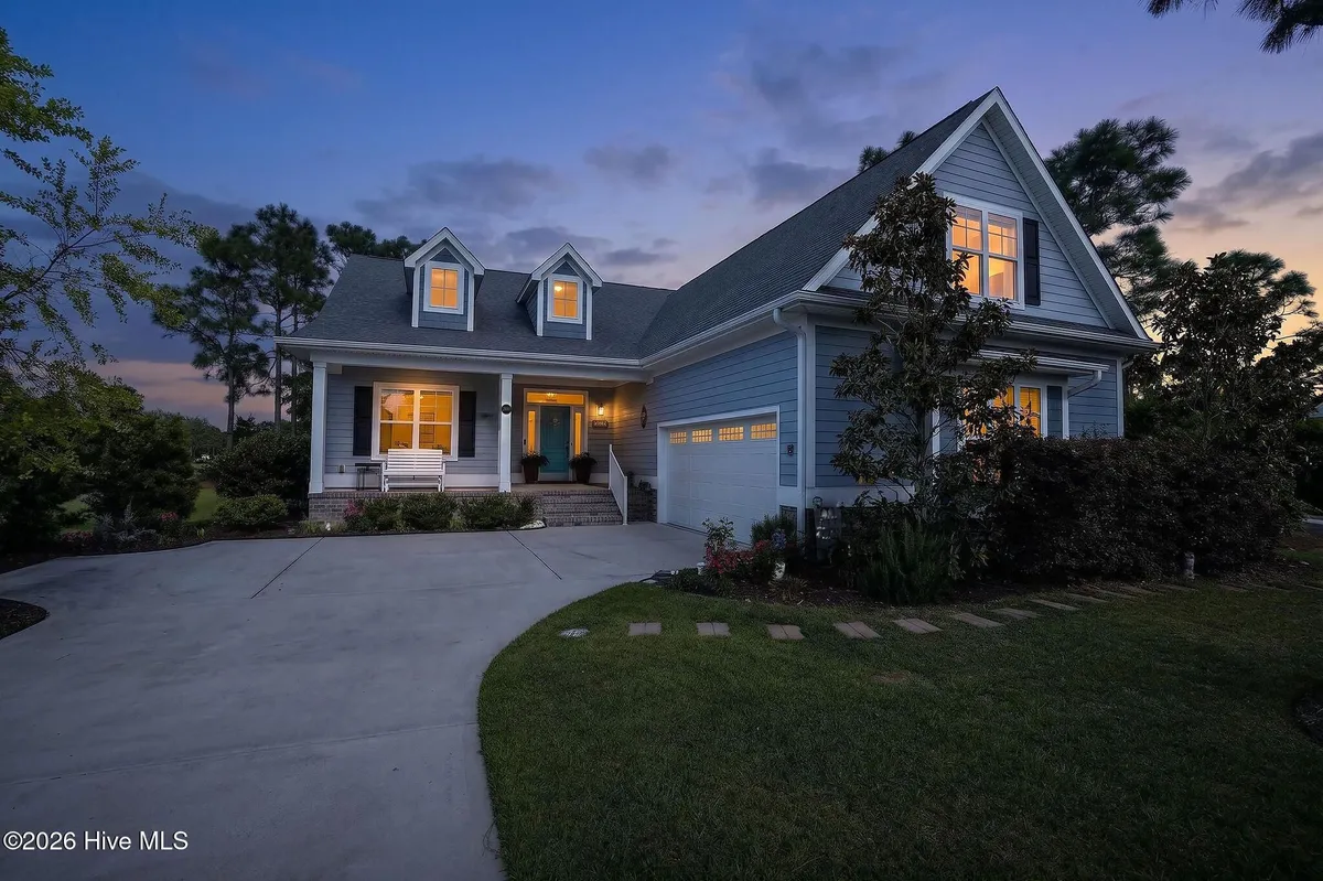 Property Slideshow image 1 of 73 | 2690 morningdale dr, Southport, NC, 28461
