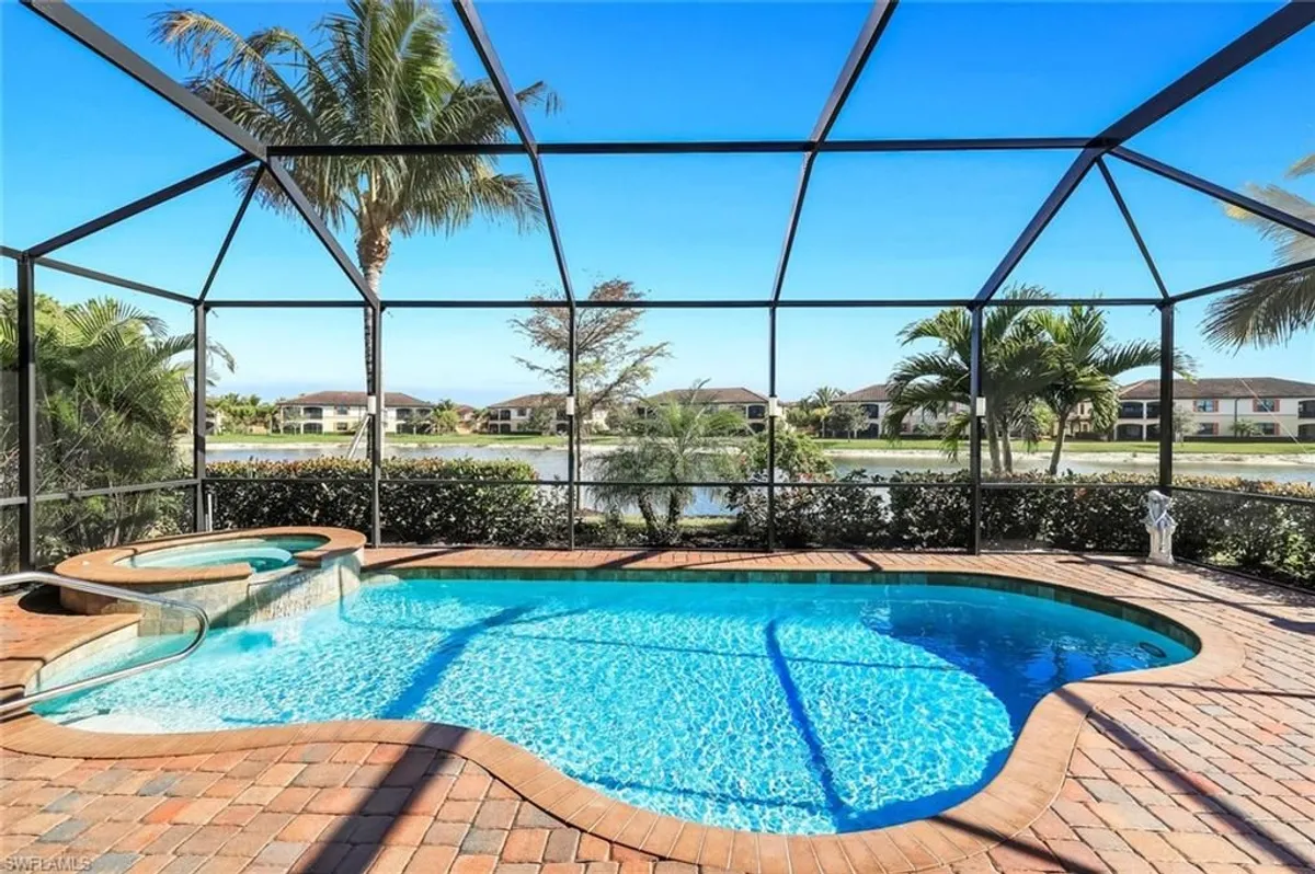 Property Slideshow image 1 of 44 | 28047 foxrock ct, Bonita Springs, FL, 34135