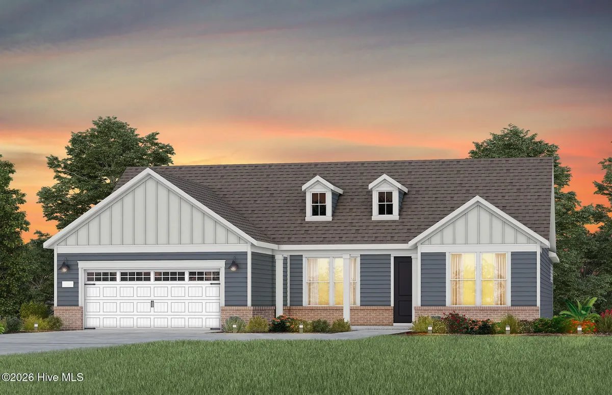 Property Slideshow image 1 of 1 | 6020 greater burdock ct, Leland, NC, 28479