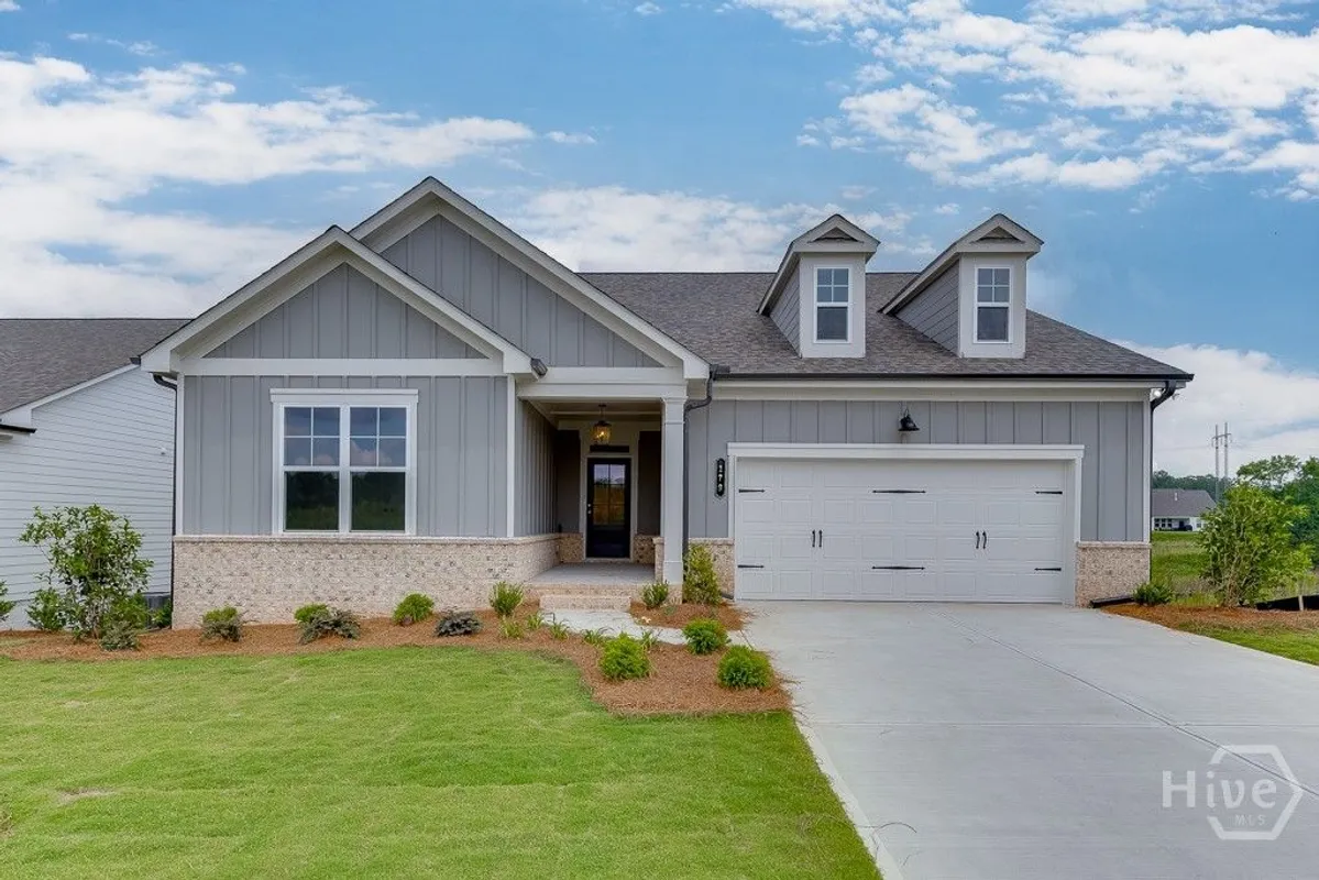 Property Slideshow image 1 of 64 | 179 merwood ln, Jefferson, GA, 30549