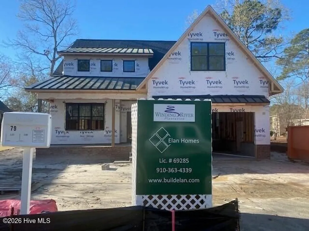 Property Slideshow image 1 of 25 | 79 plantation passage dr, Bolivia, NC, 28422