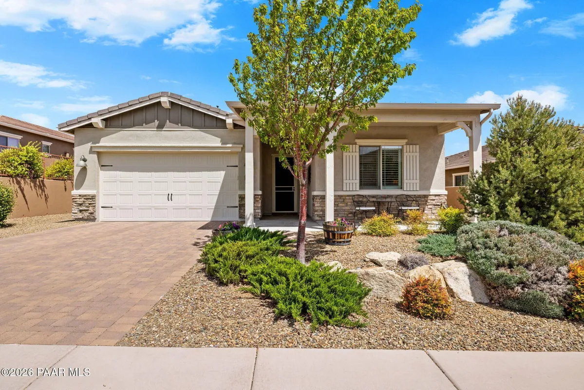 Property Slideshow image 1 of 35 | 2792 brooks range, Prescott, AZ, 86301