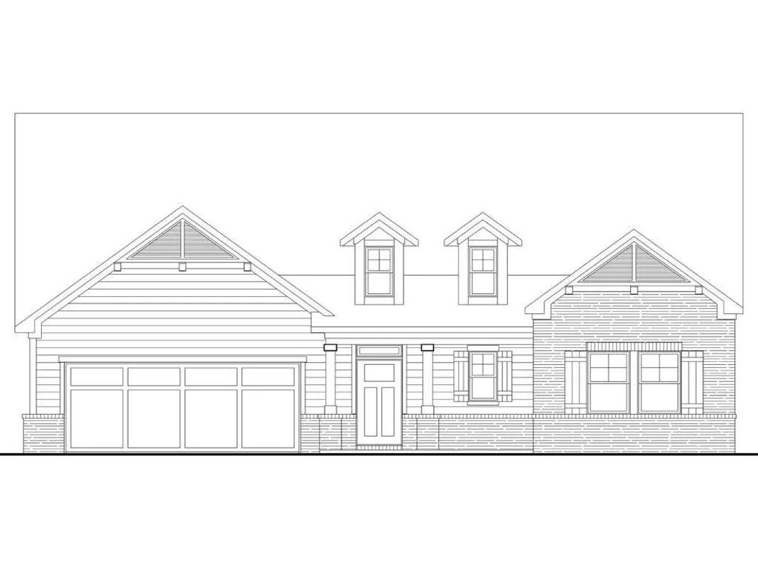 Property Slideshow image 1 of 1 | 248 fairway dr, Mccormick, SC, 29835