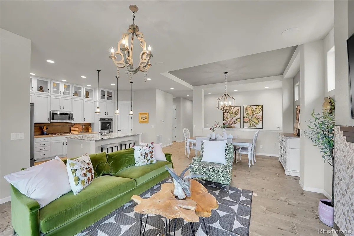 Property Slideshow image 1 of 32 | 3429 goodyear st, Castle Rock, CO, 80109